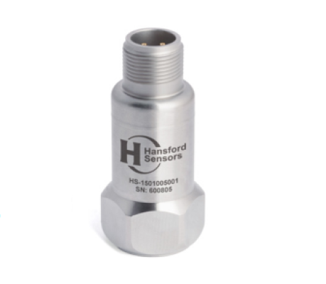 HS-150高端振动传感器